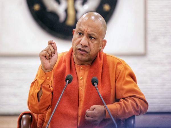 Yogi-governments-green-energy-push-Solar-power-to-fuel-Lalitpurs-Bulk-Drug-Park-ANI